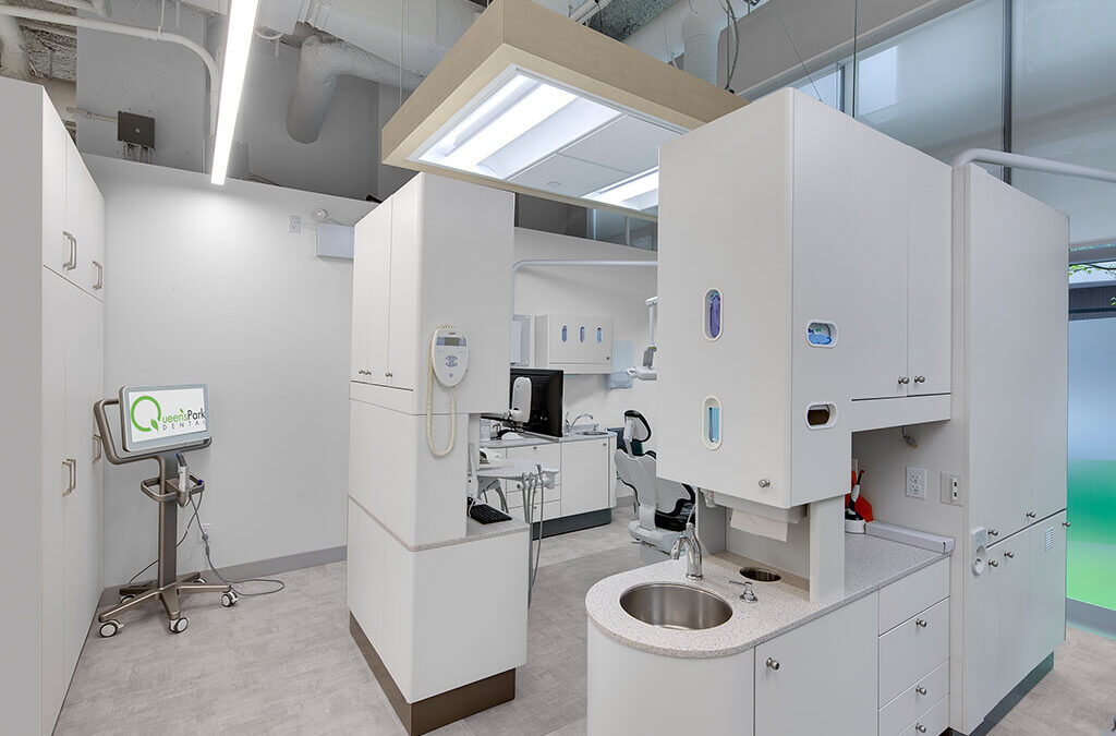 Queen's Park Dental Practice