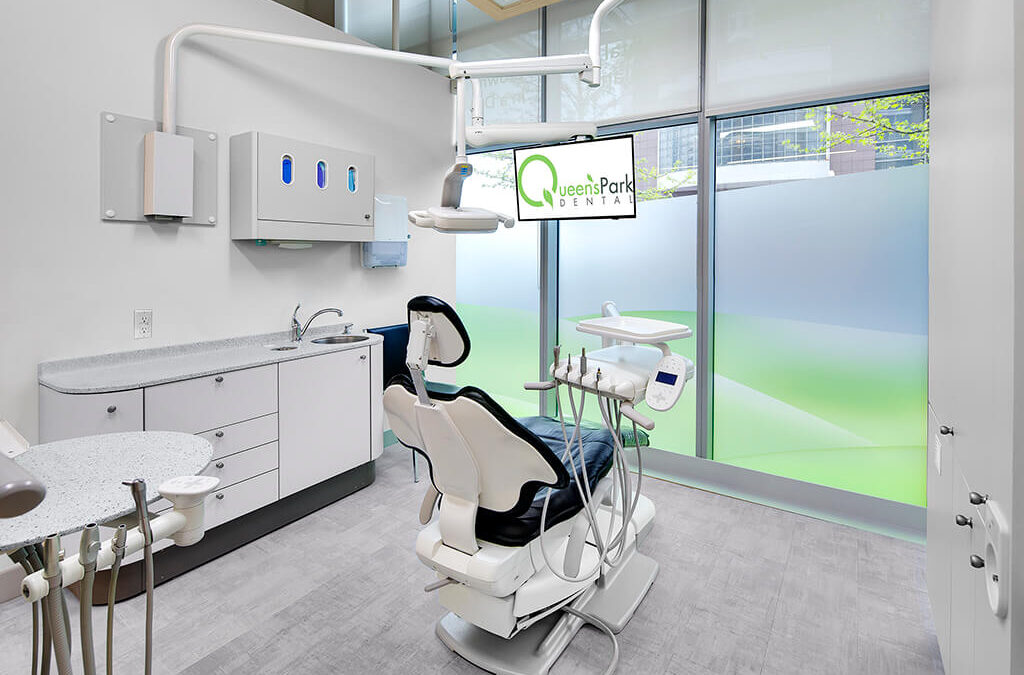 Queen's Park Dental Practice